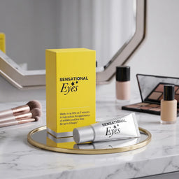 Sensational Eyes Eye Cream