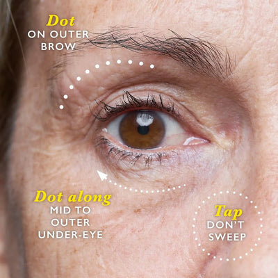 Sensational Eyes Eye Cream