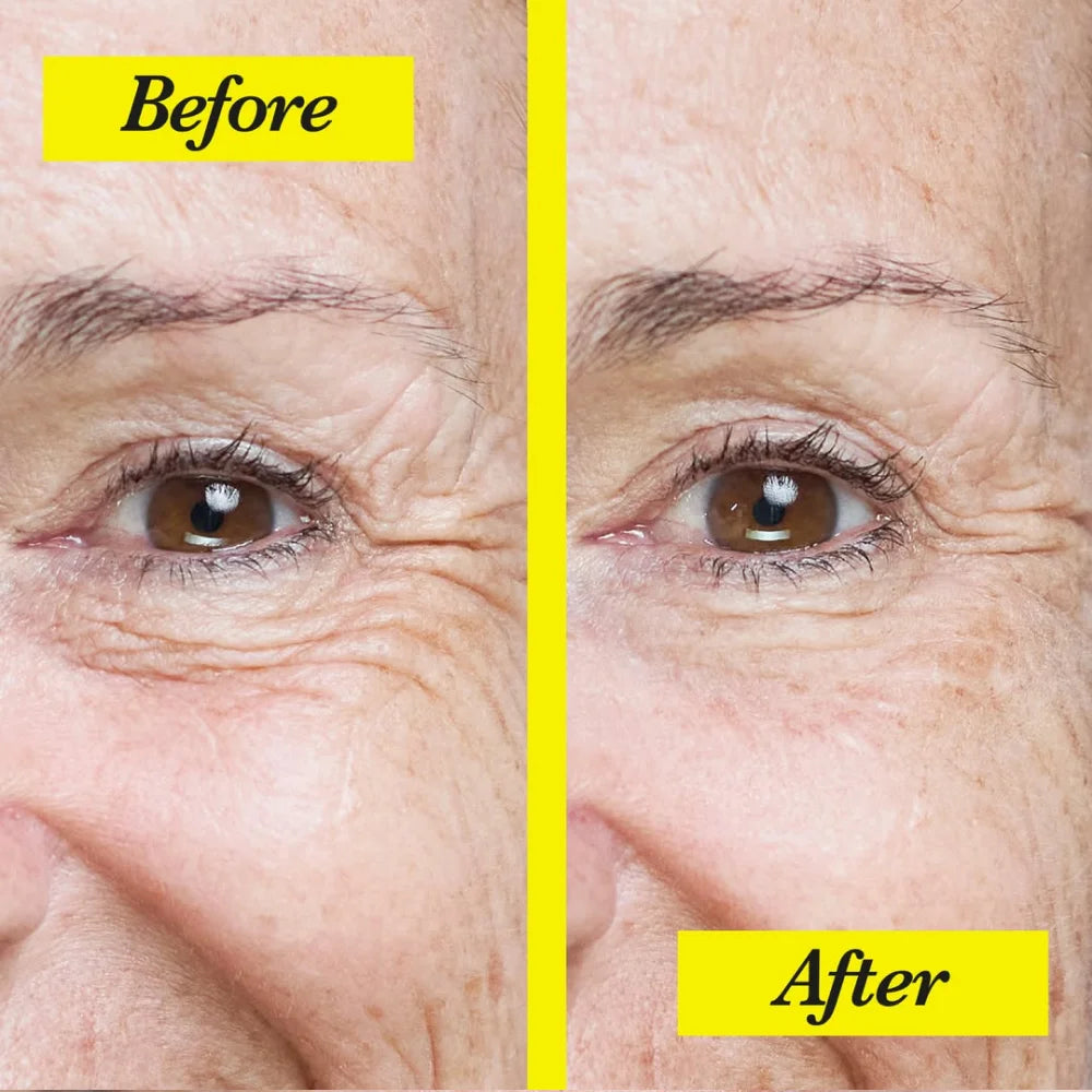 Sensational Eyes Eye Cream