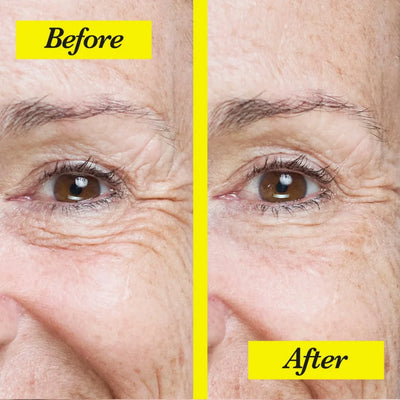Sensational Eyes Eye Cream
