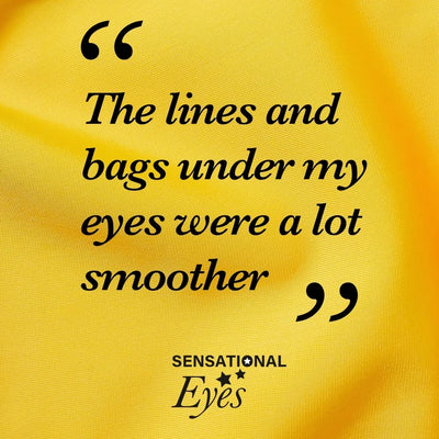 Sensational Eyes Eye Cream