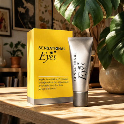 Sensational Eyes Eye Cream